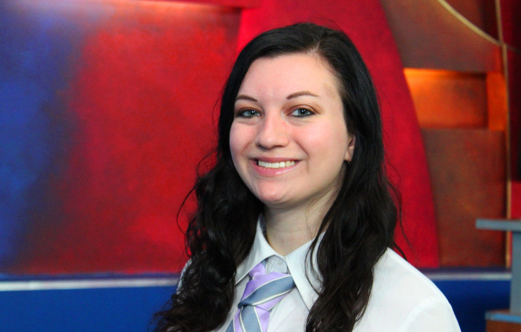 Rebecca Gangemella - Photo